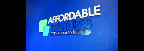 Affordable Dentures & Implants Affordable Dentures & Implants